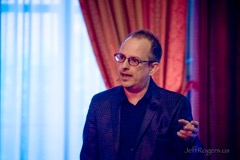 Apollo Robbins